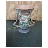 ANTIQUE ROSEVILLE MAGNOLIA VASE 88-6