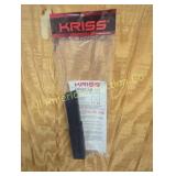 NEW BLACK KRISS MAGE X2 EXTENDED MAGAZINE
