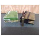 REMINGTON 300 WEATHERBY MAG AMMO