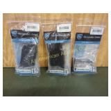 3 NEW ALEXANDER ARMS AR-15 6.5 GRENDAL MAGS