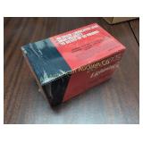 FEDERAL LIGHTNING FACTORY SEALED BRICK 22 AMMO