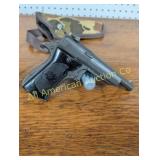 SPANISH STAR MODEL FR 22LR SEMI-AUTO