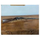 REMINGTON MODEL 12C 22 CAL - S,L,LR