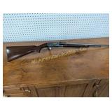 REMINGTON FIELDMASTER MODEL 121- 22CAL S,L,LR