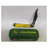 CASE XX 61549L COPPERLOCK JOHN DEERE KNIFE