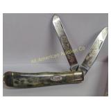 CASE XX B254 TRAPPER KNIFE LIMITED EDITION