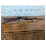 J.C. HIGGINS MODEL 30 22 CAL SEMI-AUTO