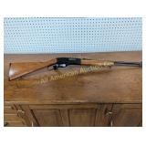 WINCHESTER MODEL 150 LEVER ACTION 22 CAL