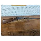 MARLIN MODEL 38 22 CAL SLIDE ACTION