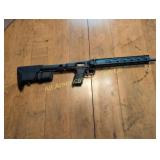 SMITH & WESSON M&P FPC 9MM