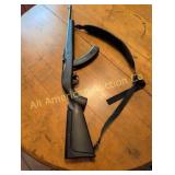 RUGER 10/22 22 CAL RIFLE