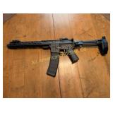 PALMETTO STATE ARMORY PA-15 AR-15 223 CAL