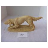 Dog Statue