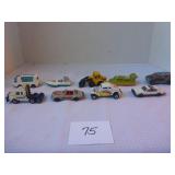 Matchbox Toys
