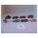 Matchbox Toys