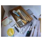 Kitchen Utensils