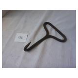 Hay Hook