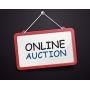 ABSOLUTE ONLY AUCTION 