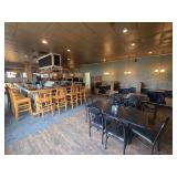 Ironwood Bar