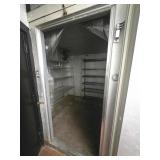 Storage Freezer