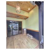Entrance Ironwood