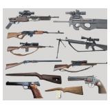 Hamrick Online Auction - Mercer, WI