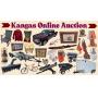 Kangas Online Auction Ironwood MI 