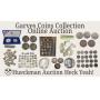 Garves Coin Online Auction - Phillips, WI