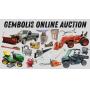Gembolis Estate Online Auction - Wakefield, MI