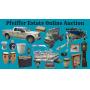 Pfeiffer Estate Online Auction - Boulder Junction, WI