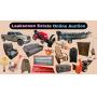 Laaksonen Estate Online Auction - Hazelhurst, WI
