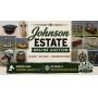 Johnson Estate Online Auction - Lake Tomahawk, WI