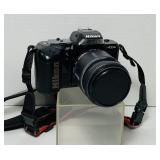 Nikon AF N4004s Camera, Tamron AF 28-80mm Lens Nikon AF N4004s Camera, Tamron AF 28-80mm Lens