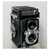 Yashica MAT 124, Copal-SV Camera Yashica MAT 124, Copal-SV Camera