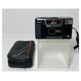Yashica TAF Camera, Carl Zeus Tesssar 3.5, Case Yashica TAF Camera, Carl Zeus Tesssar 3.5, Case