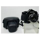Miranda RE-3 RiC Camera, 50mm Lens, Case Miranda RE-3 RiC Camera, 50mm Lens, Case