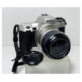 Minolta HTsi Plus Camera, 35-80mm Lens Minolta HTsi Plus Camera, 35-80mm Lens