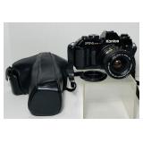 Konica FT-1 Motor Camera, 35-79mm Lens, Case Konica FT-1 Motor Camera, 35-79mm Lens, Case
