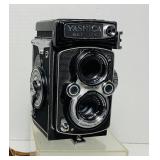 Yashica Mat-124 Camera