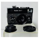 Rollei 35 T Camera