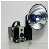 Kodak Brownie Hawkeye Camera Flash Model Kodak Brownie Hawkeye Camera Flash Model