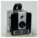 Kodak Brownie Hawkeye Camera Flash Model