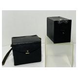 Kodak Brownie No. 0 Camera w/ Case Kodak Brownie No. 0 Camera w/ Case