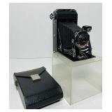 Kodak SIX-20 Camera, Original Case Kodak SIX-20 Camera, Original Case