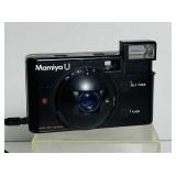 Mamiya U Camera, Ekor Lens Mamiya U Camera, Ekor Lens