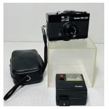 Rollei 35 LED Camera, 3.5/40 Lens, Rollei 100 XLC Rollei 35 LED Camera, 3.5/40 Lens, Rollei 100 XLC
