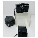 Rollei 35 LED Camera, 3.5/40 Lens, Rollei Beta 2 Rollei 35 LED Camera, 3.5/40 Lens, Rollei Beta 2