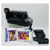 Polaroid Captiva SLR Camera Polaroid Captiva SLR Camera