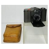 KIEV 35A Camera, 2.8/35 Lens, Case KIEV 35A Camera, 2.8/35 Lens, Case