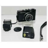 Olympus Trip 35. Sears and Olympus PS 200 auto Olympus Trip 35. Sears and Olympus PS 200 auto